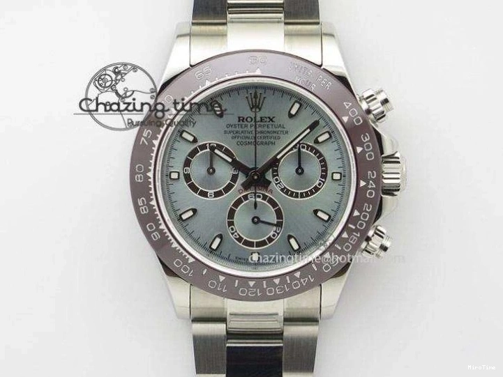 MiroTime 0429 New DateJust 41 126334 ARF 1:1 Best Edition 904L Steel Black Dial on Oyster Bracelet A2824 V Attractive 3008